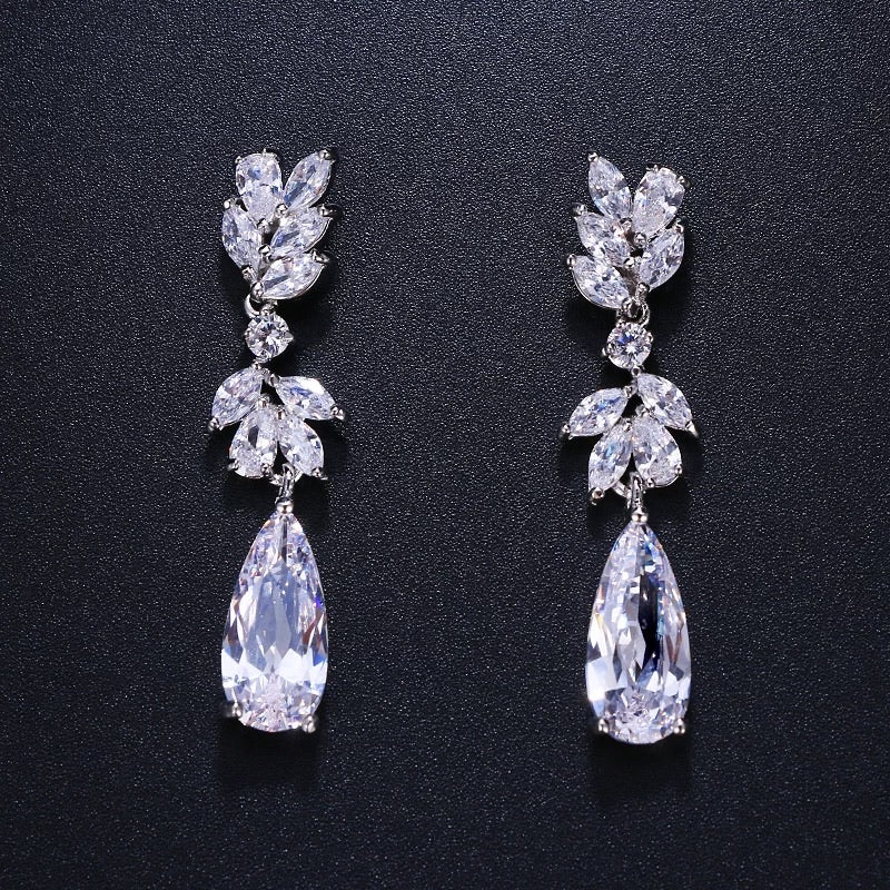 Delightful Earrings - LAST CHANCE - Image 8