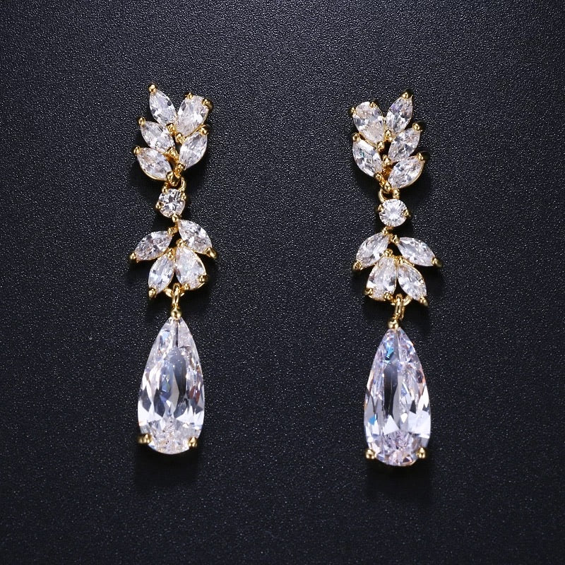 Delightful Earrings - LAST CHANCE - Image 9