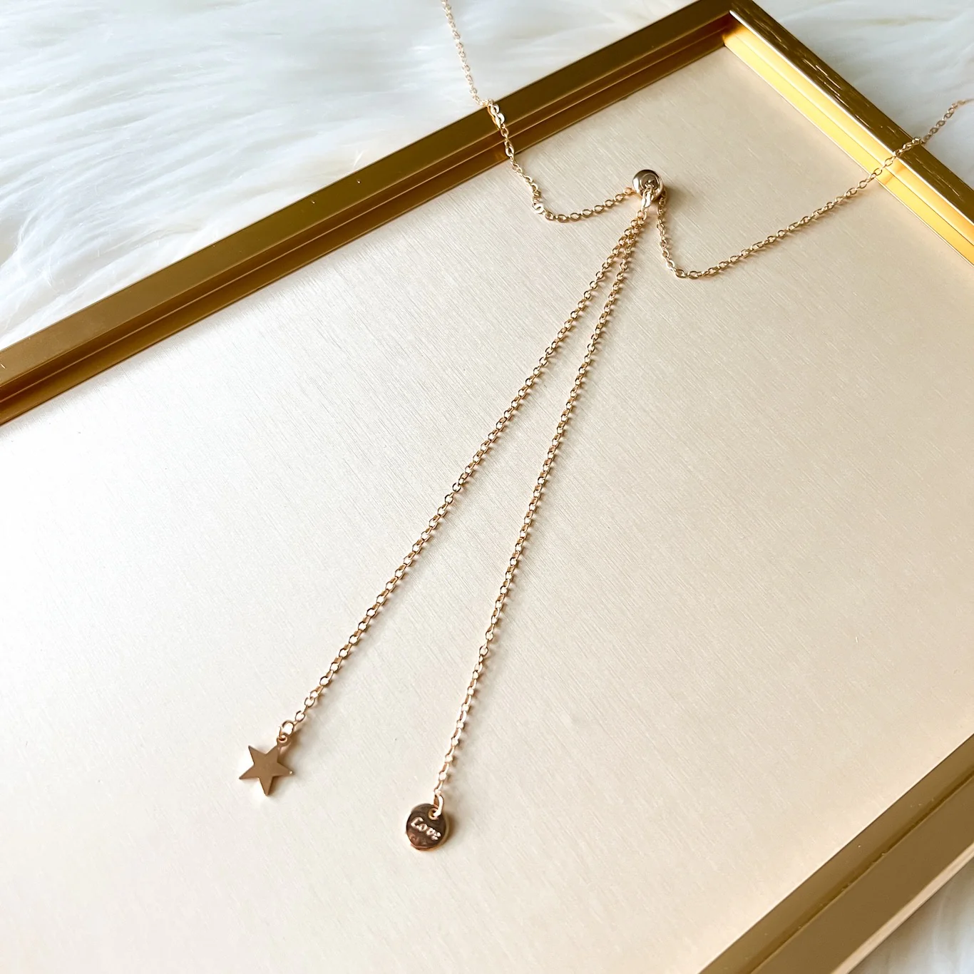 Delilah Belly Chain - Image 11