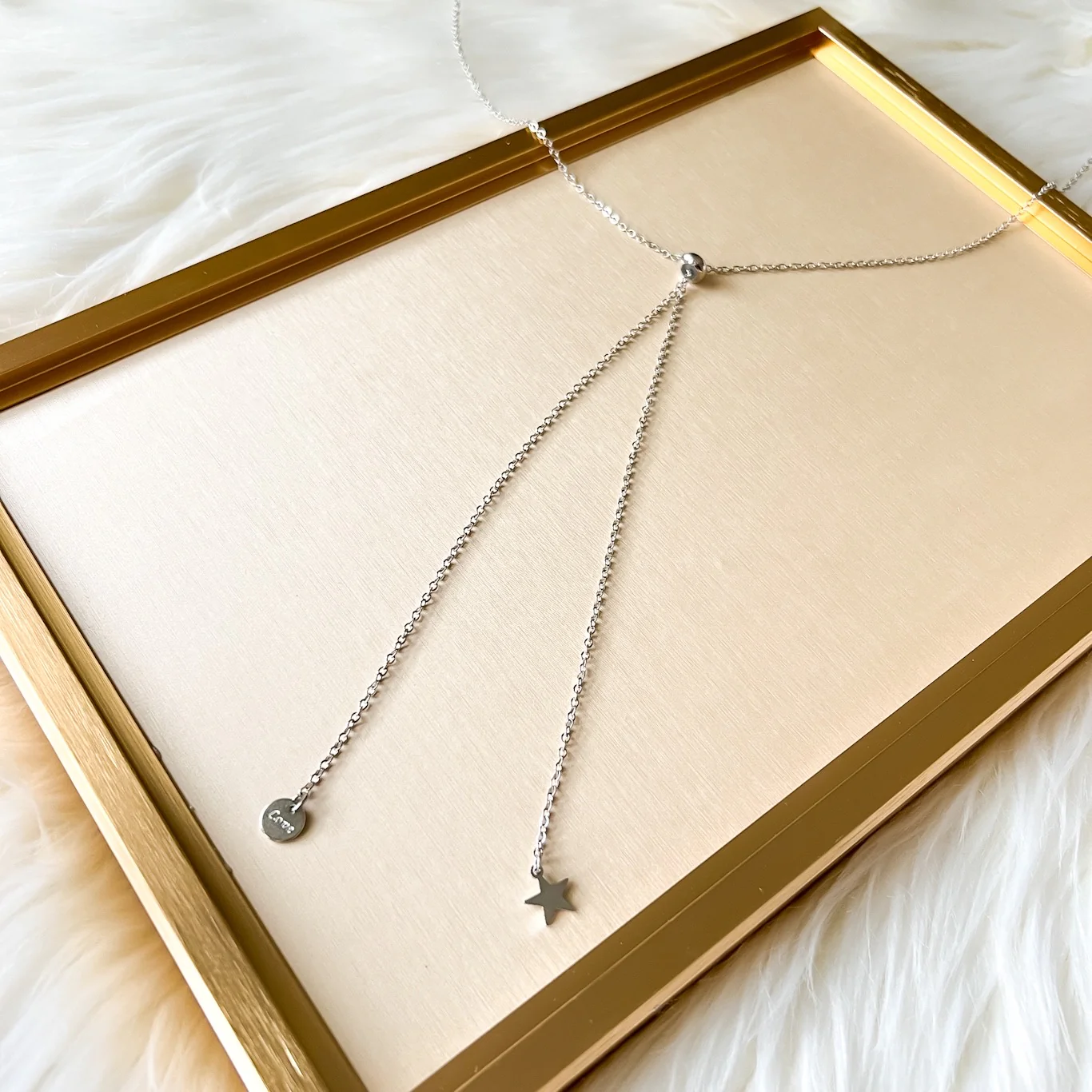Delilah Belly Chain - Image 2
