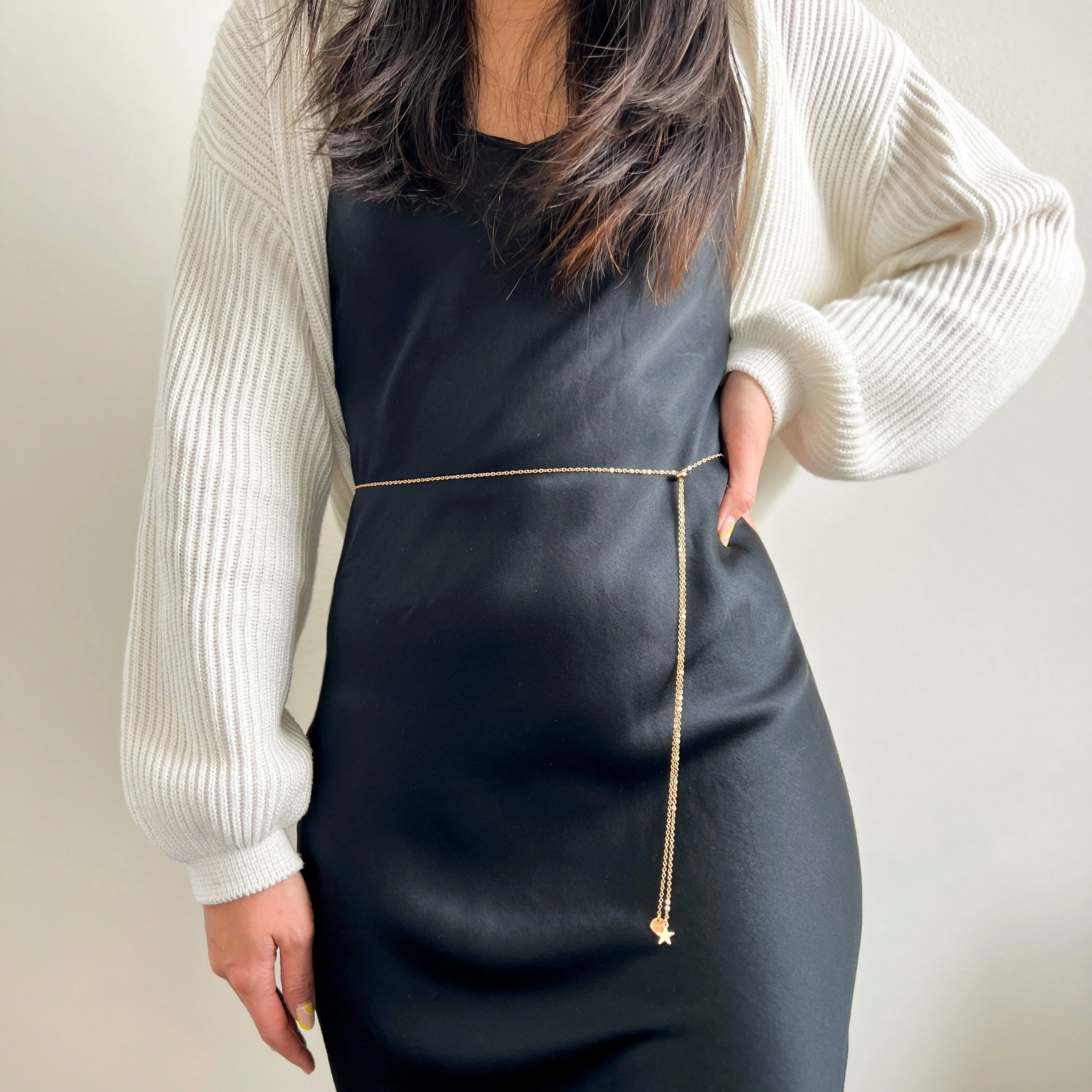 Delilah Belly Chain - Image 4