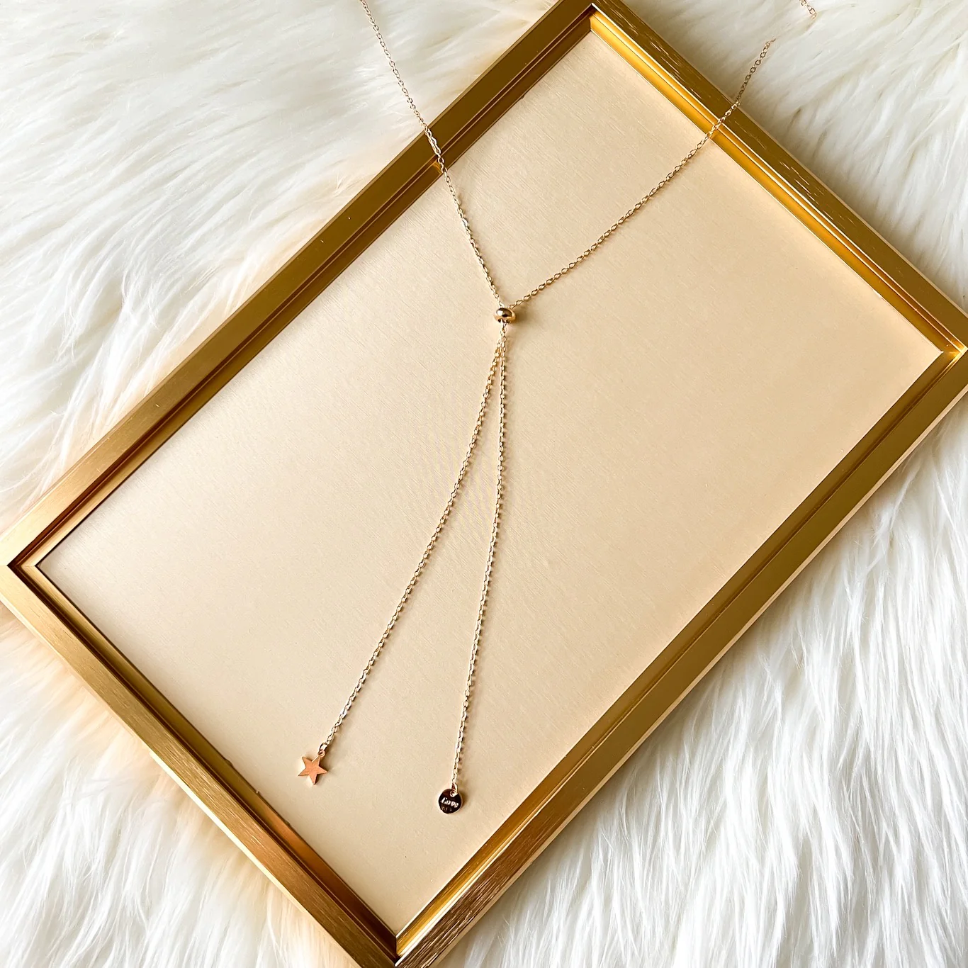 Delilah Belly Chain - Image 9