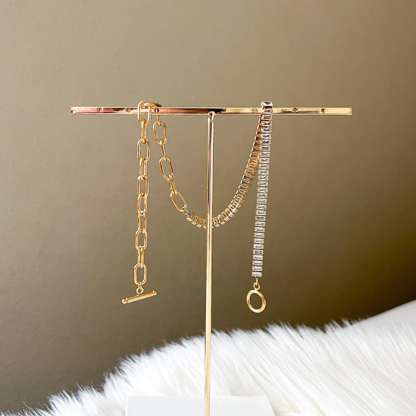 Ellera Choker Necklace - 2 STYLES LAST CHANCE! - Image 23