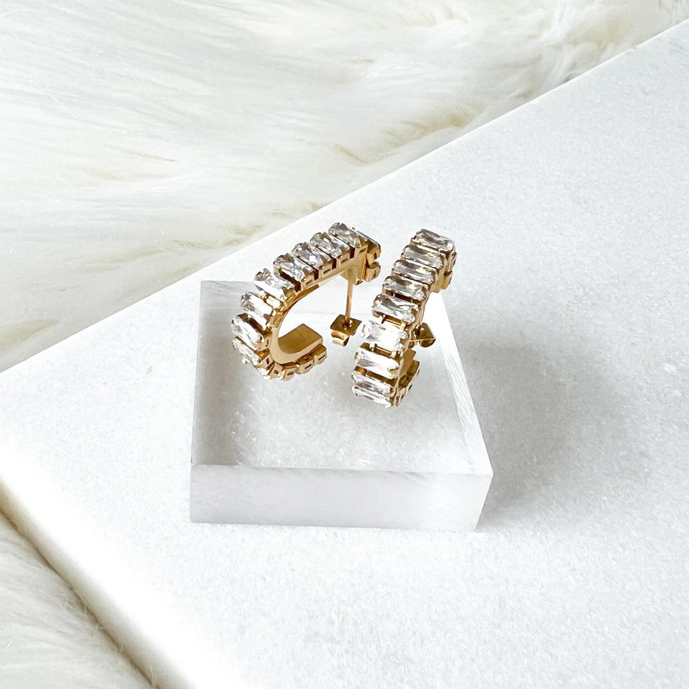 Ellera Earrings - LAST CHANCE! - Image 11
