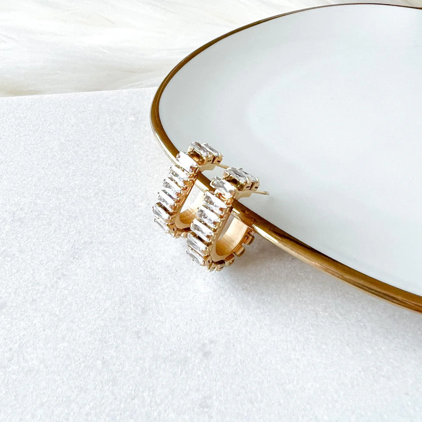 Ellera Earrings - LAST CHANCE! - Image 13