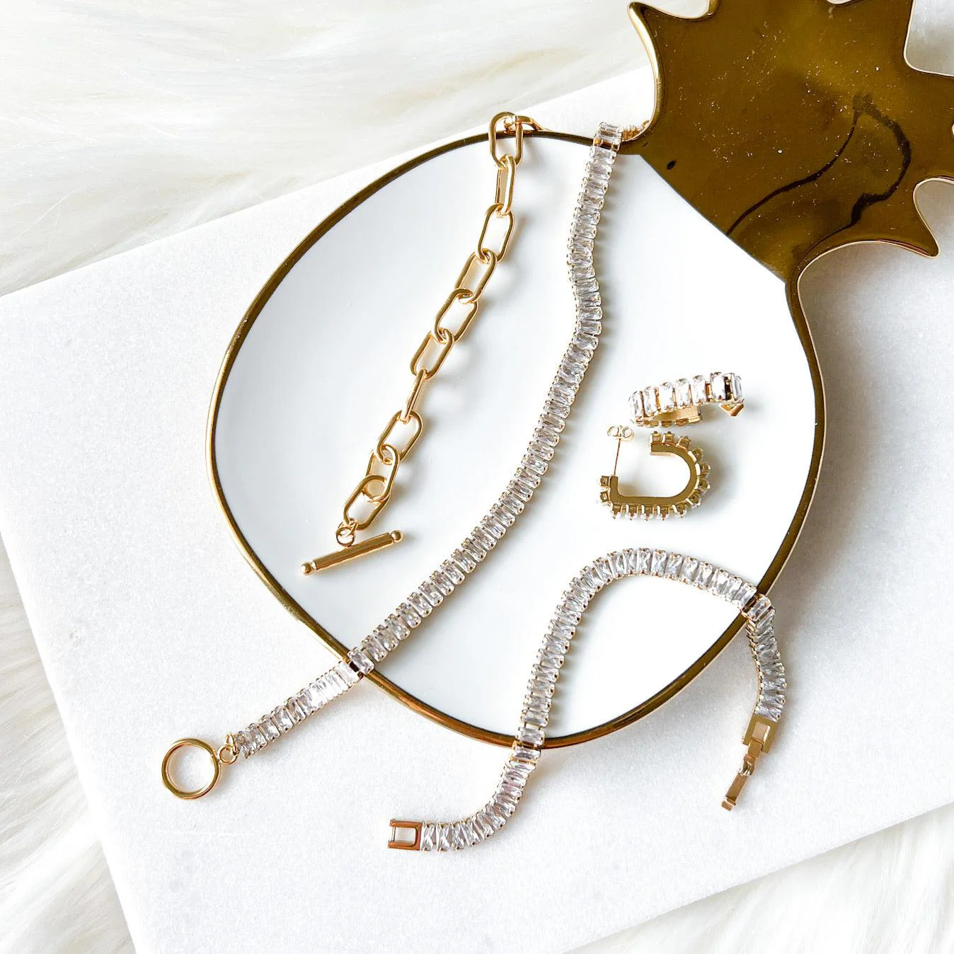 Ellera Earrings - LAST CHANCE! - Image 15