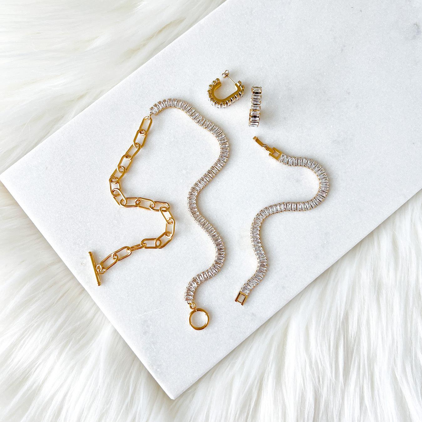 Ellera Earrings - LAST CHANCE! - Image 17