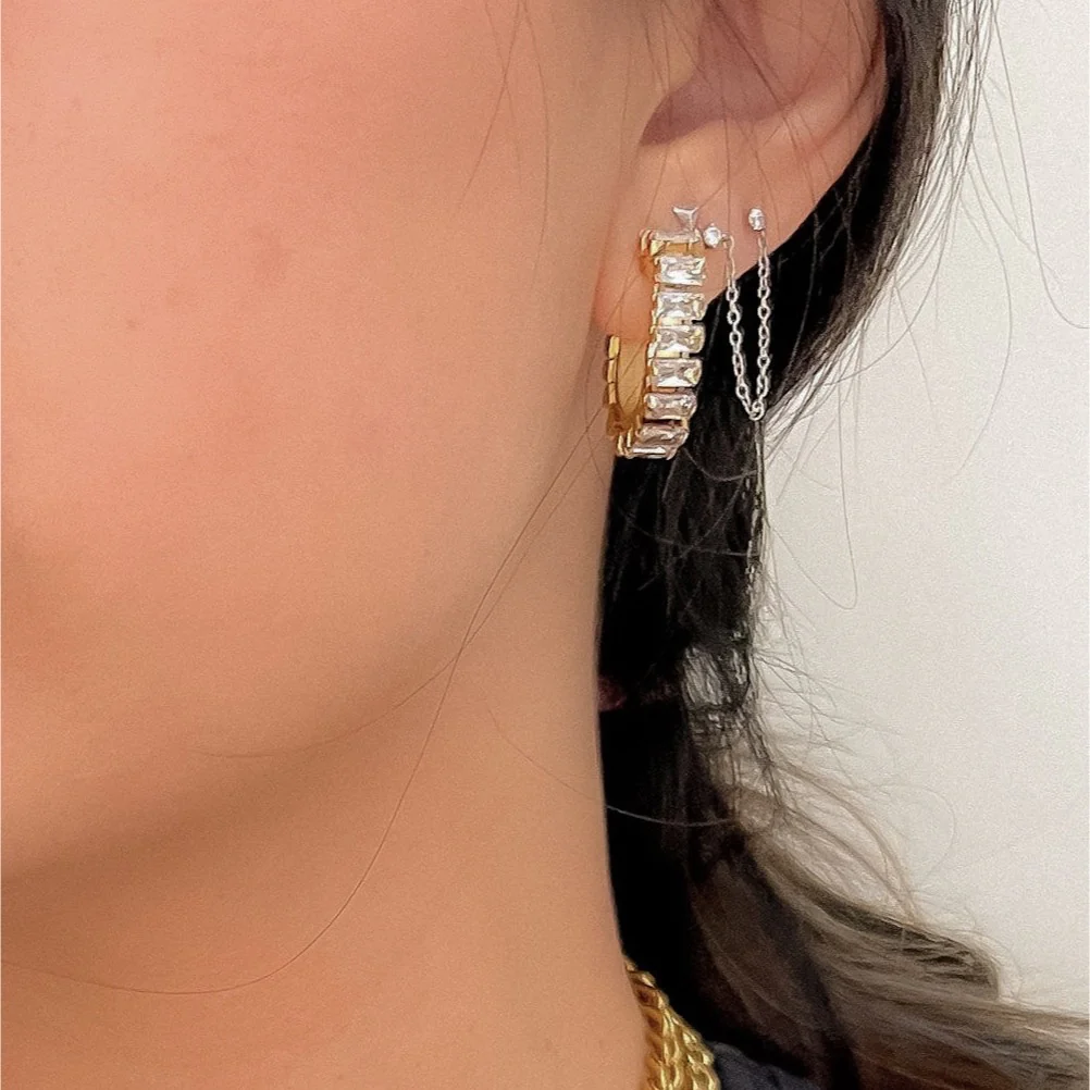 Ellera Earrings - LAST CHANCE! - Image 19
