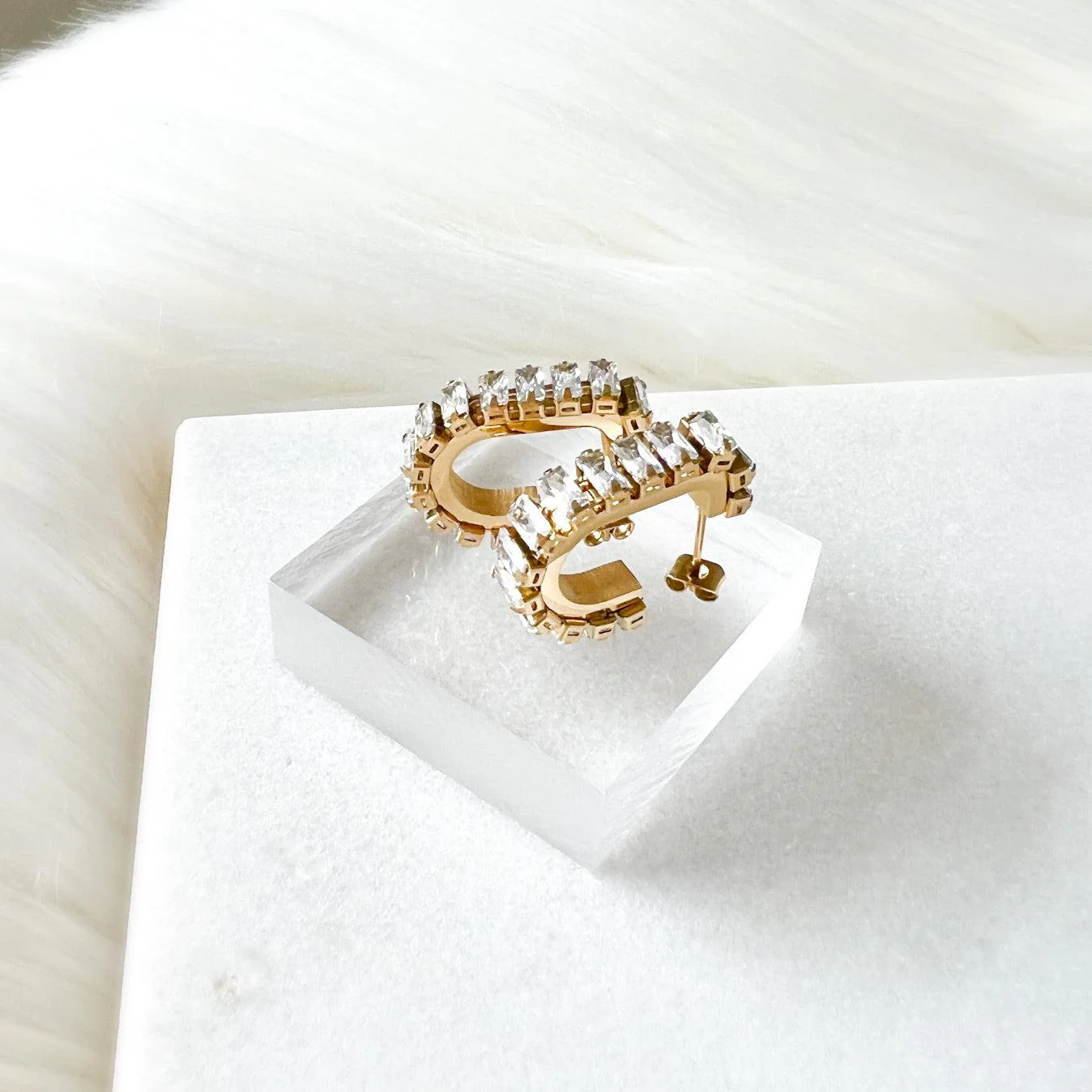 Ellera Earrings - LAST CHANCE! - Image 6