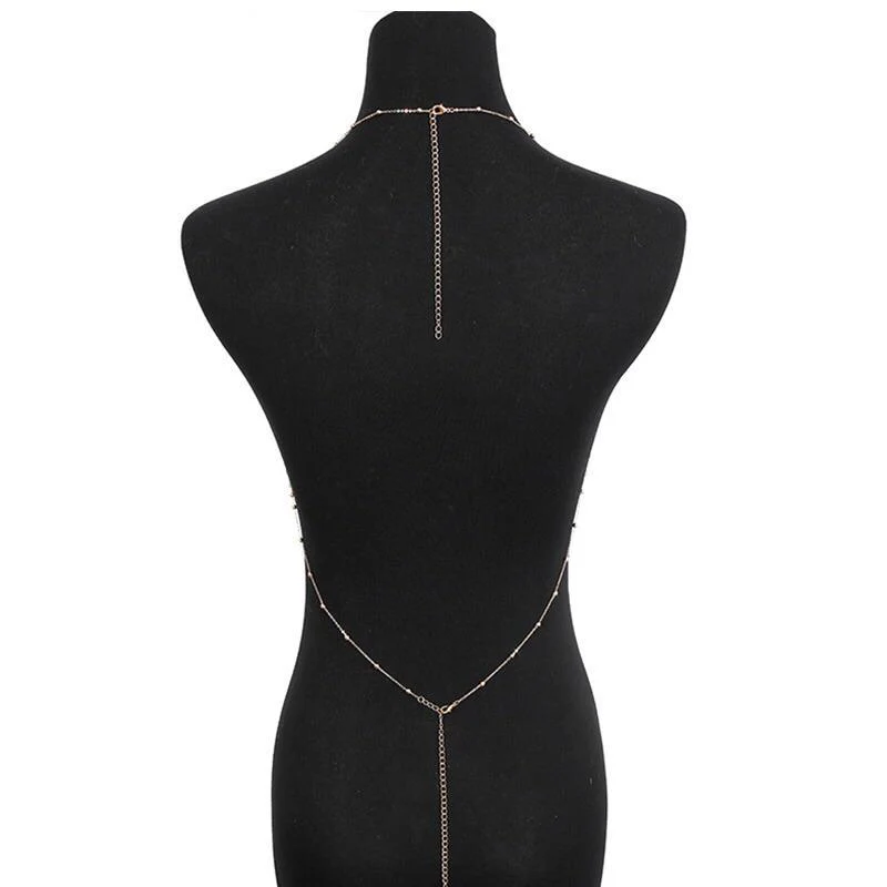 Emma Body + Bra Chain - Image 5