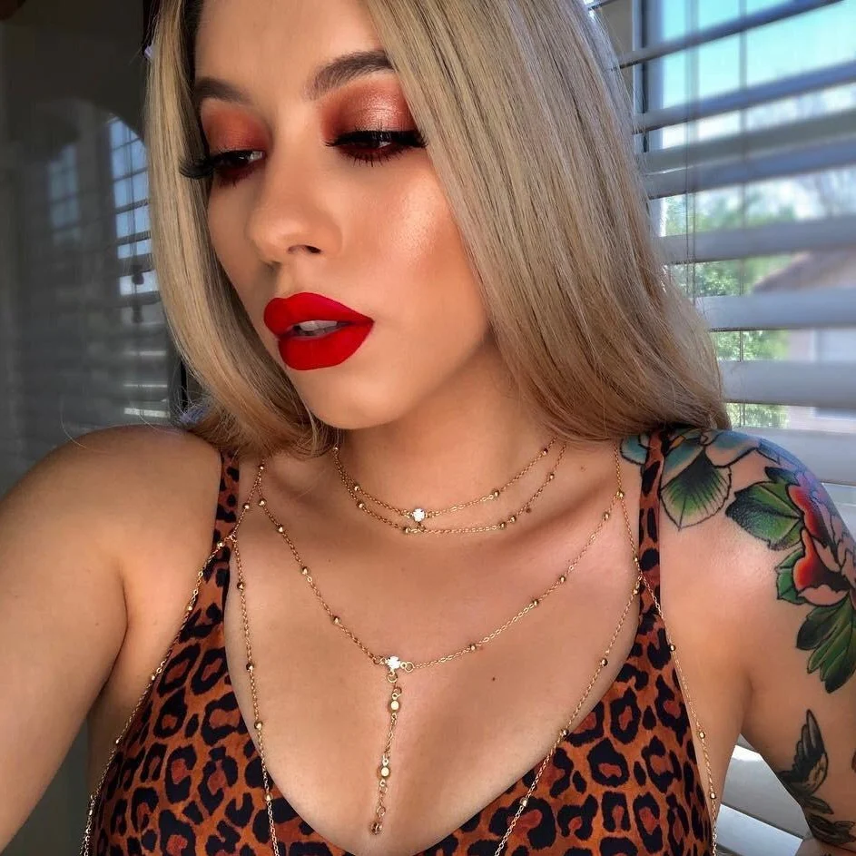 Emma Body + Bra Chain - Image 8