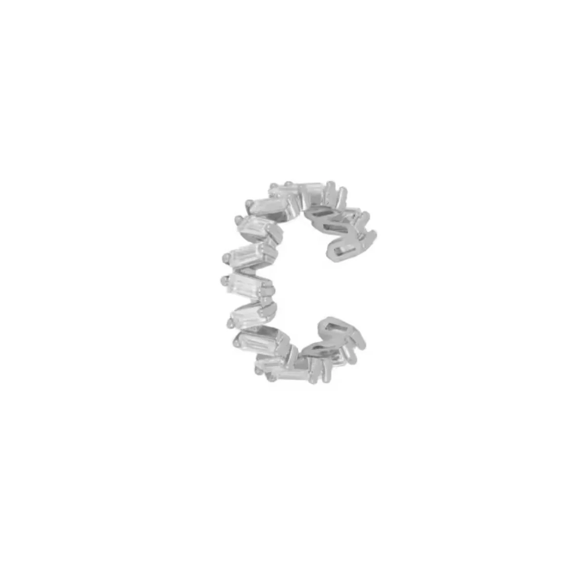 Esra Ear Cuffs - No Piercing Needed - Image 9
