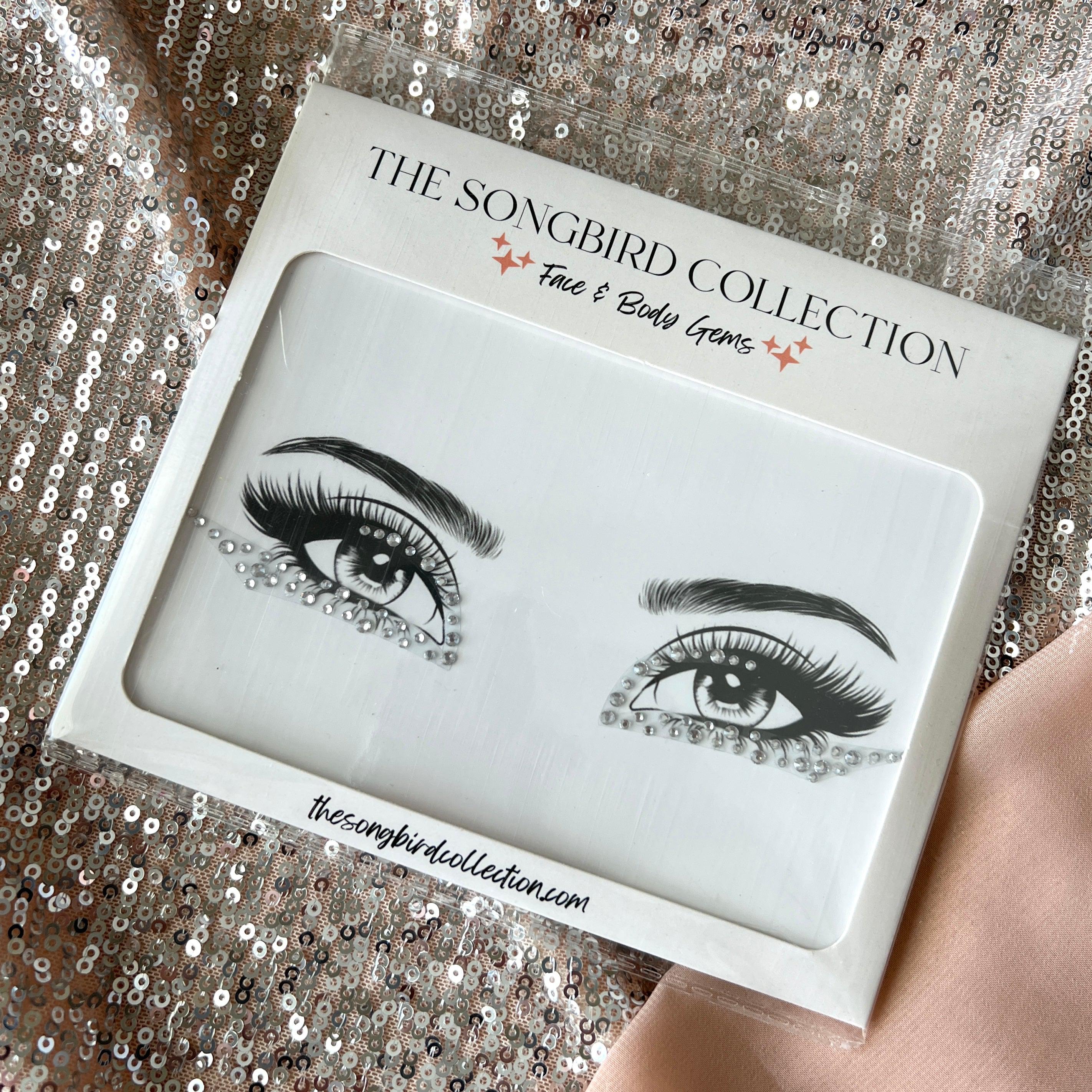 Euphoria Eye Jewels - 19 Styles! - Image 19