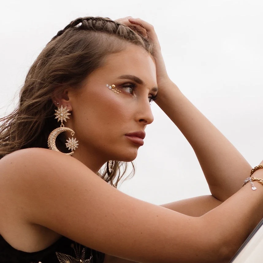 Euphoria Eye Jewels - 19 Styles! - Image 49
