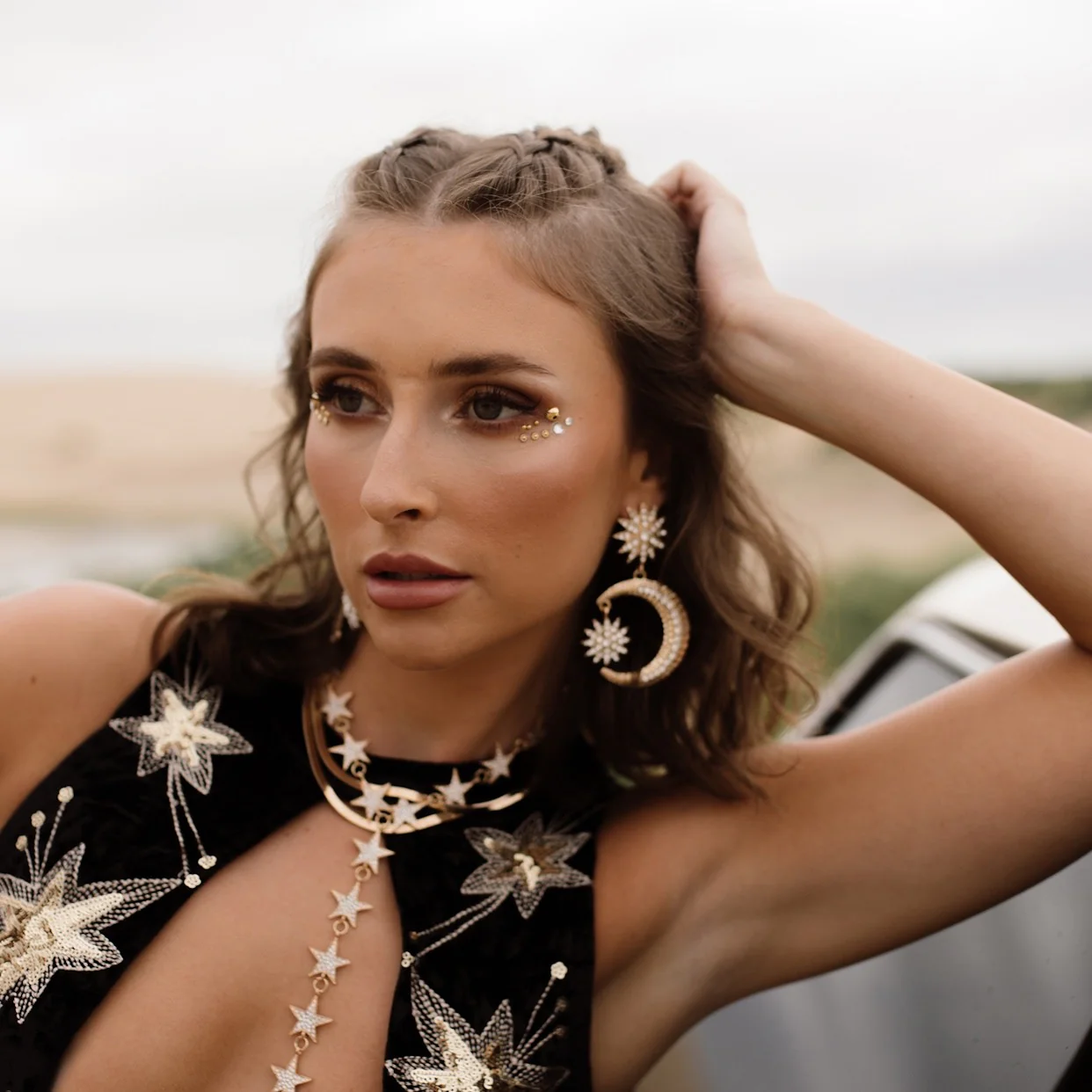 Euphoria Eye Jewels - 19 Styles! - Image 5