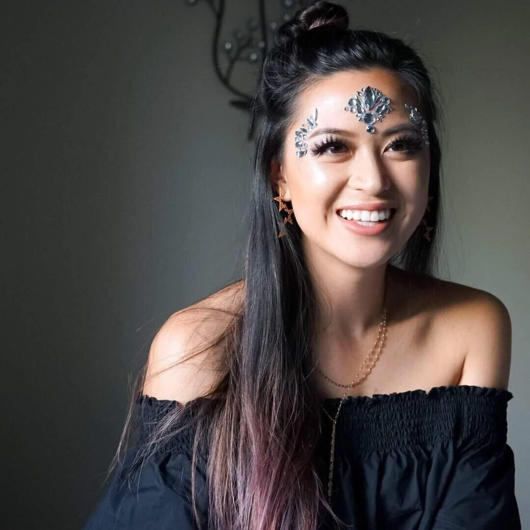 Face + Body Jewels - LAST CHANCE / FINAL SALE - Image 16