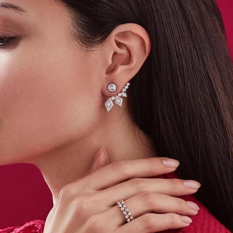Fate & Chance Earrings - LAST CHANCE! - Image 3