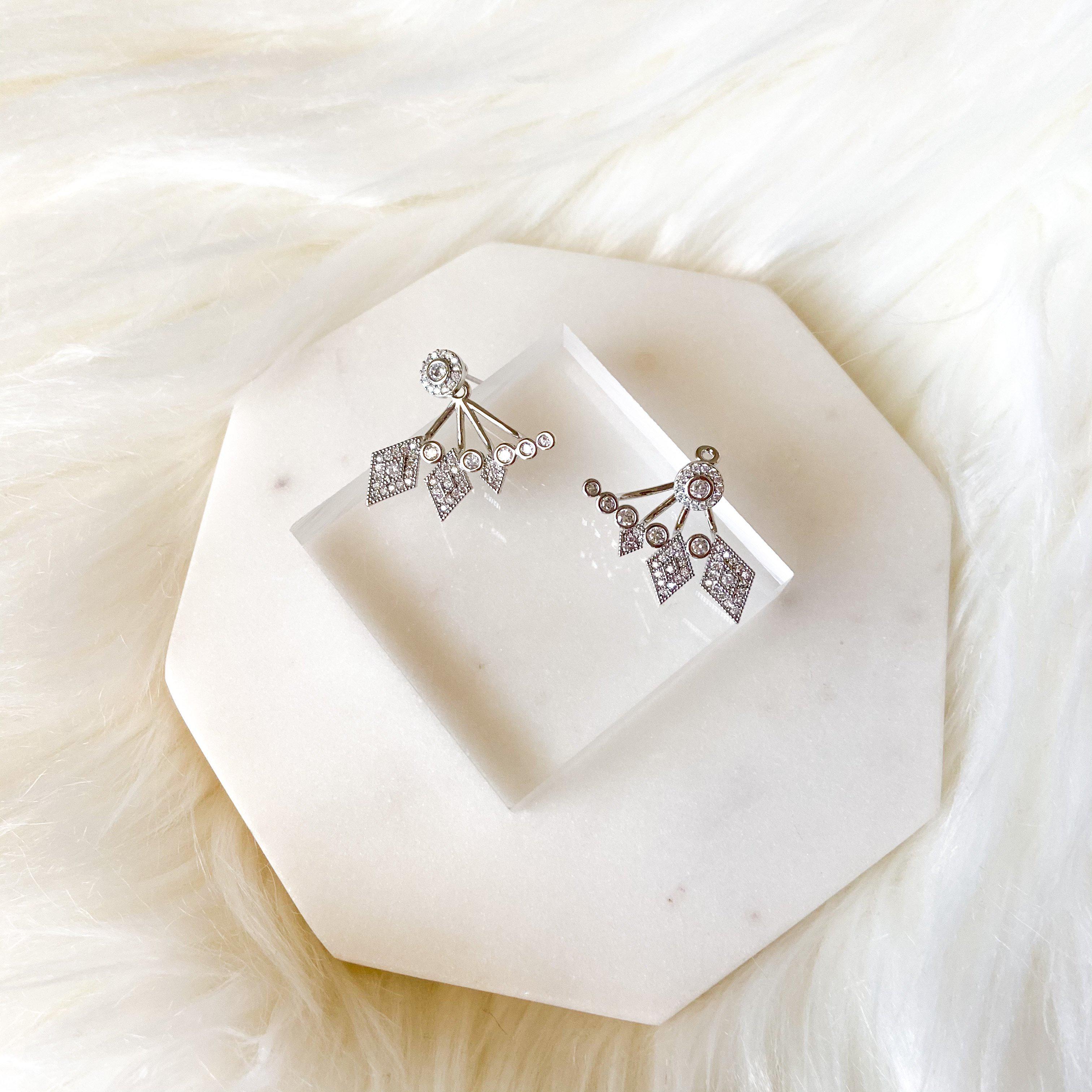 Fate & Chance Earrings - LAST CHANCE! - Image 9