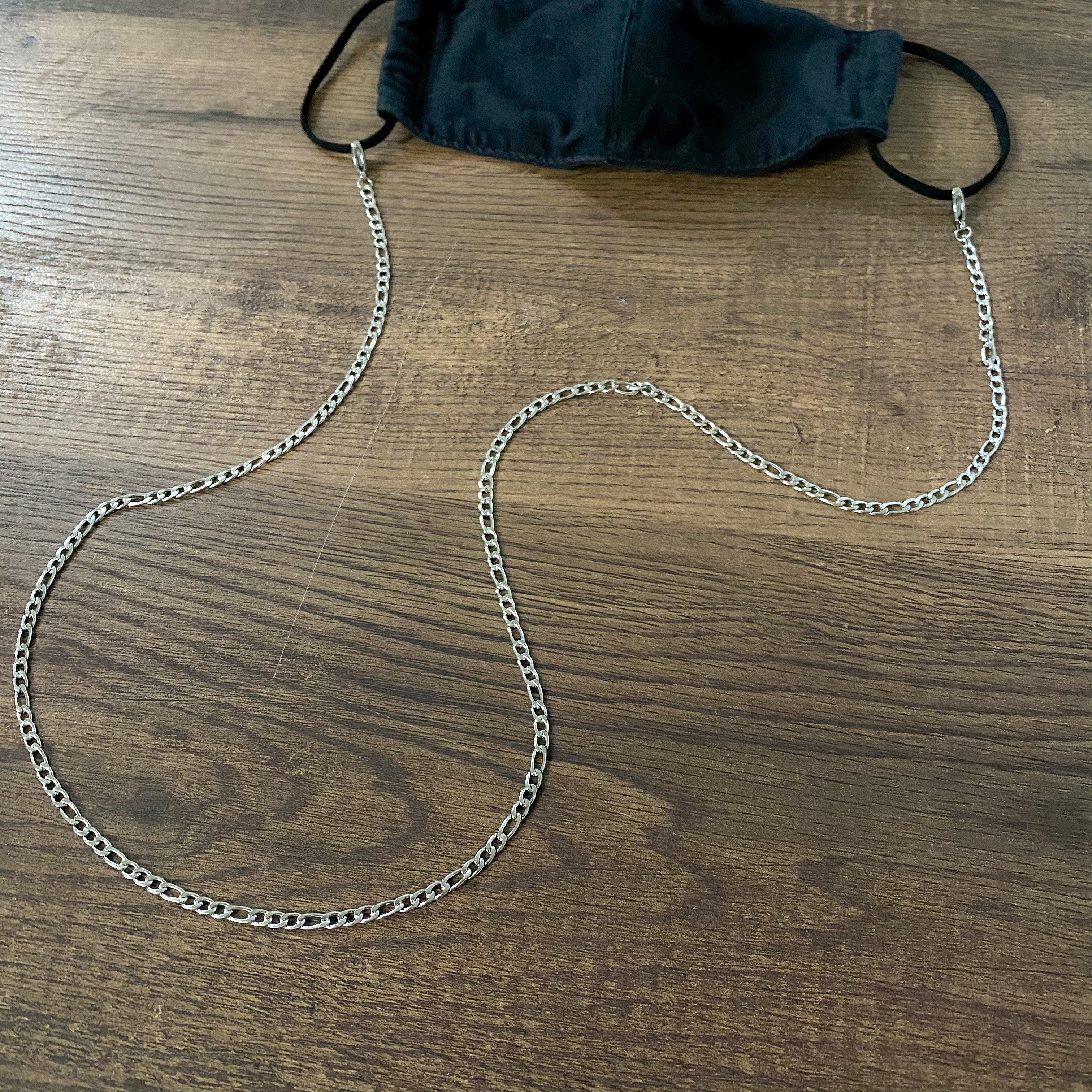 Figaro Chain Glasses Lanyard - 2 Styles - LAST CHANCE / FINAL SALE - Image 14