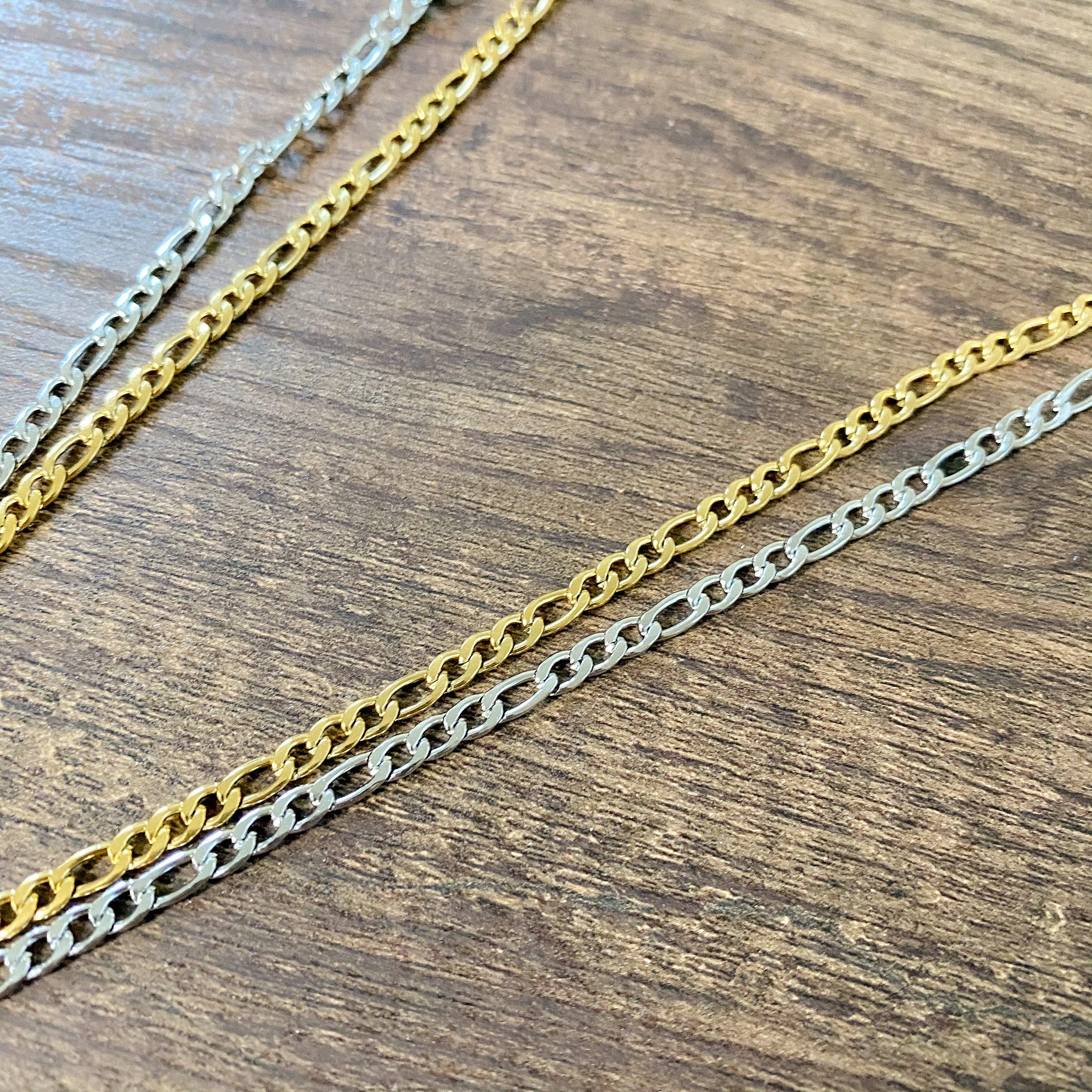 Figaro Chain Glasses Lanyard - 2 Styles - LAST CHANCE / FINAL SALE - Image 17