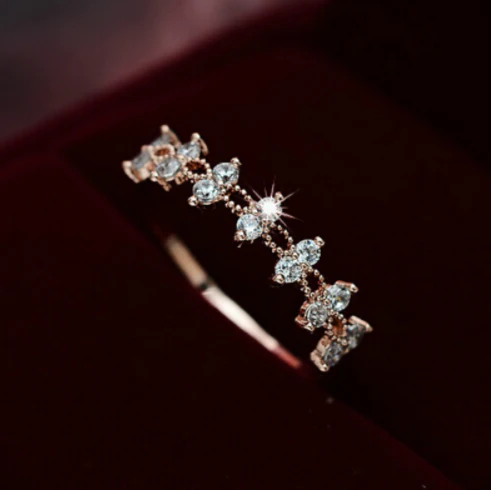Halley - Astro Muse Luxury Ring Collection - Image 15