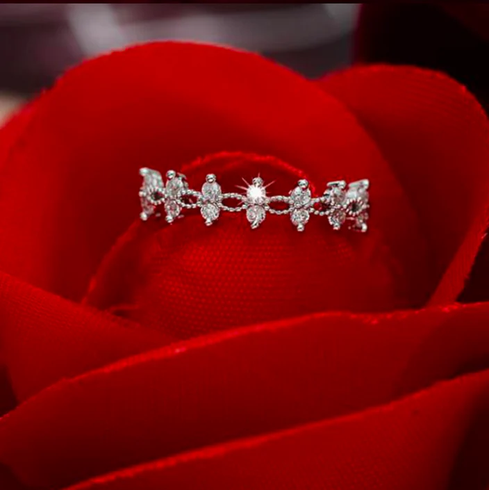 Halley - Astro Muse Luxury Ring Collection - Image 17