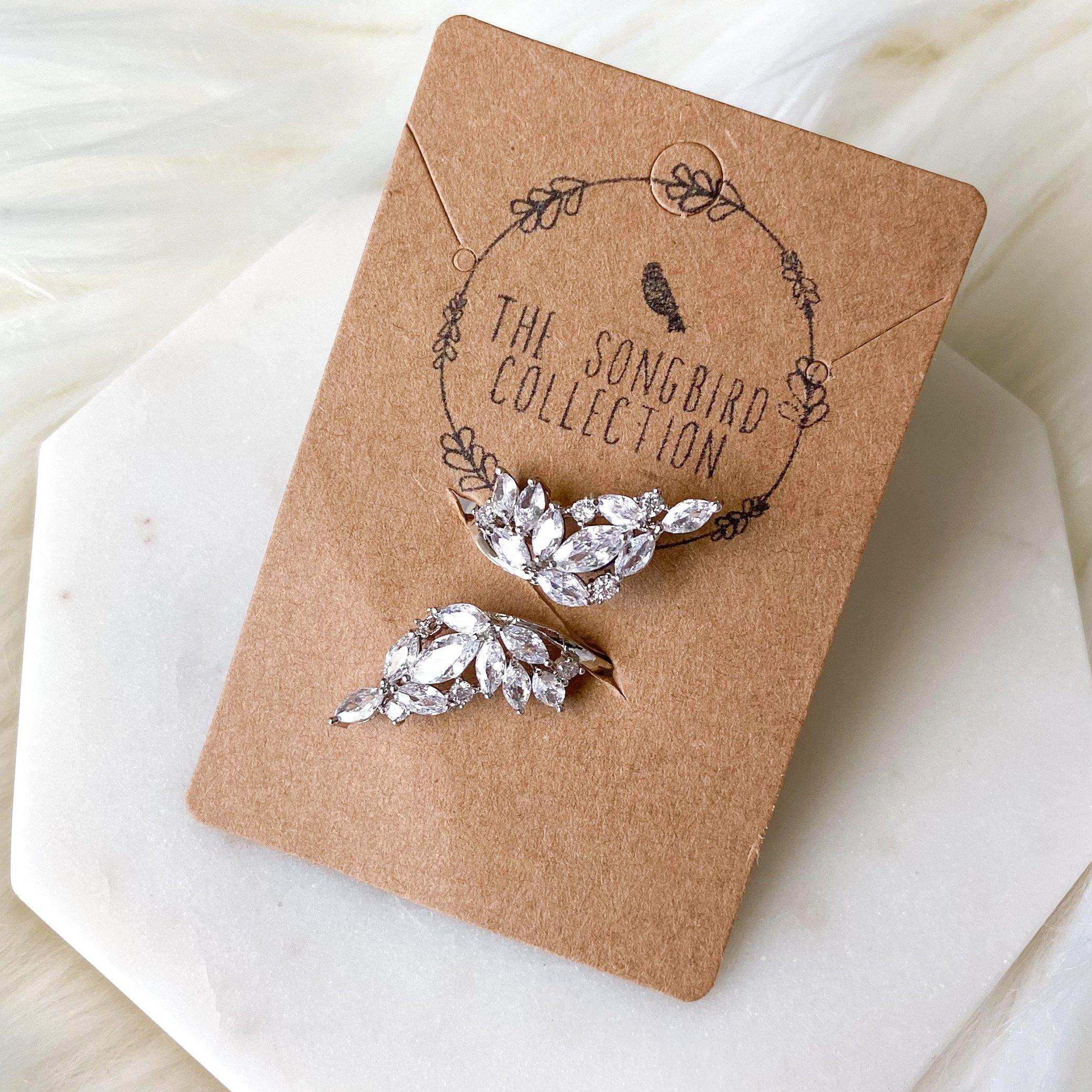 Hope Chandelier Ring - Image 14