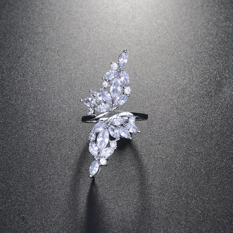 Hope Chandelier Ring - Image 16