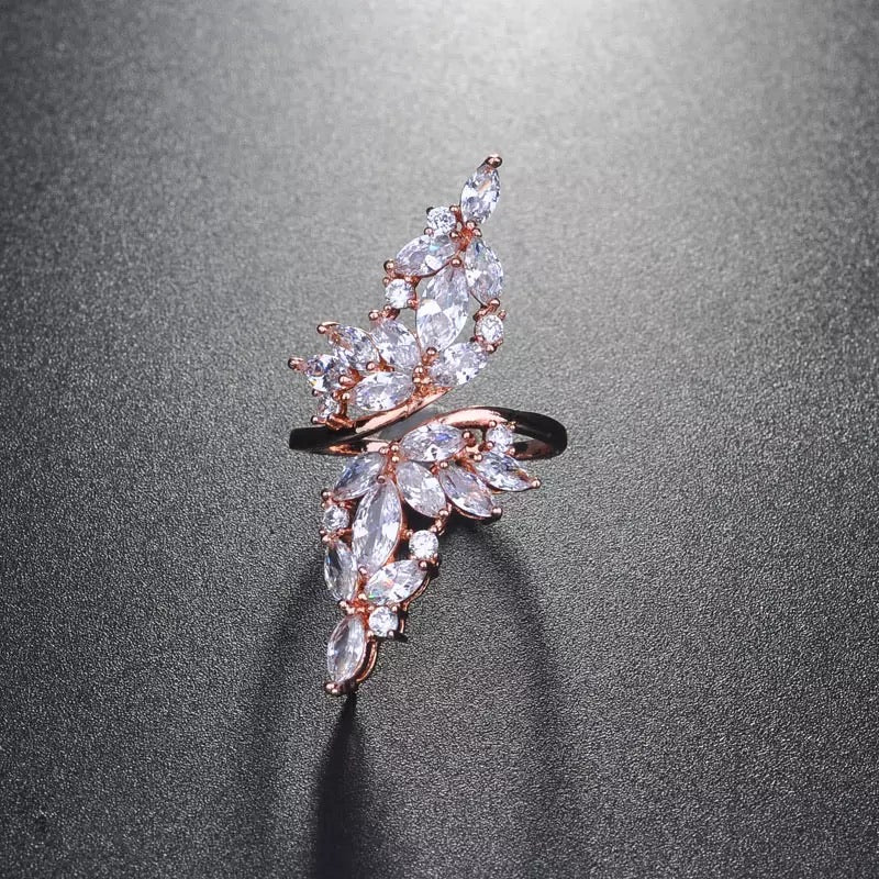 Hope Chandelier Ring - Image 17