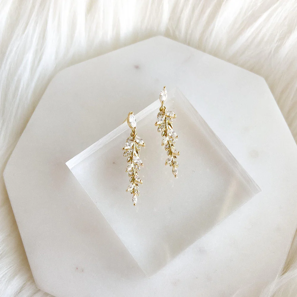 Jasper Earrings - Image 10
