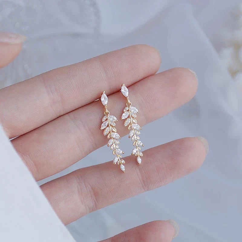 Jasper Earrings - Image 11