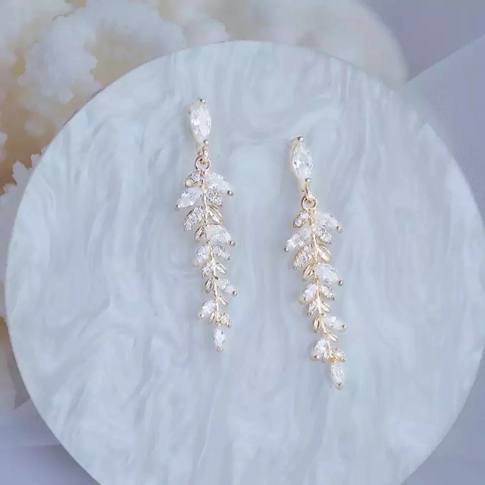 Jasper Earrings - Image 12