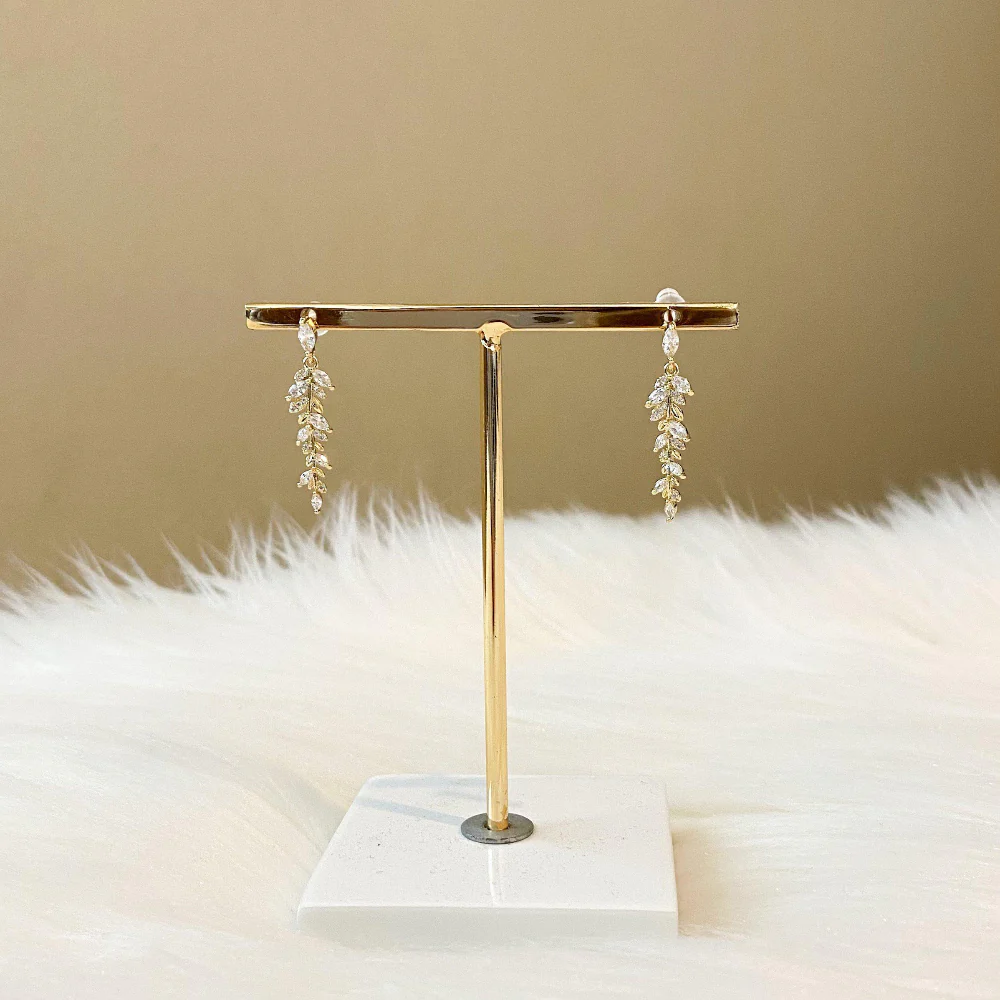 Jasper Earrings - Image 6