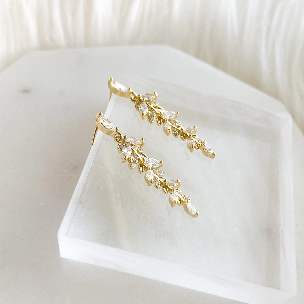 Jasper Earrings - Image 7