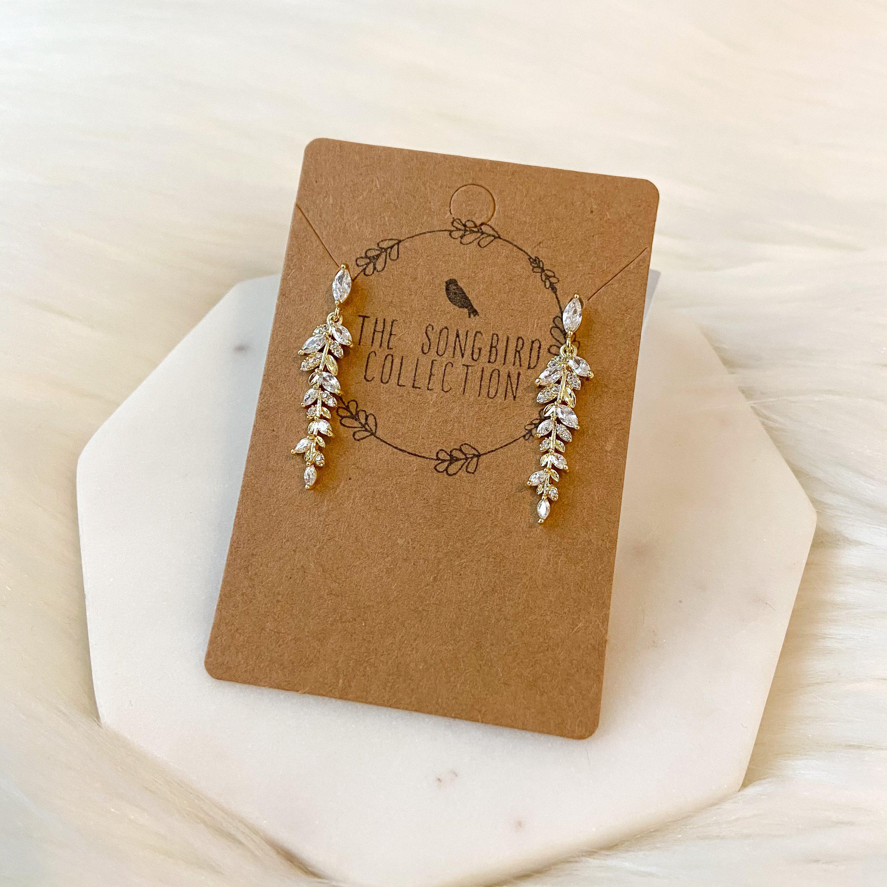 Jasper Earrings - Image 8