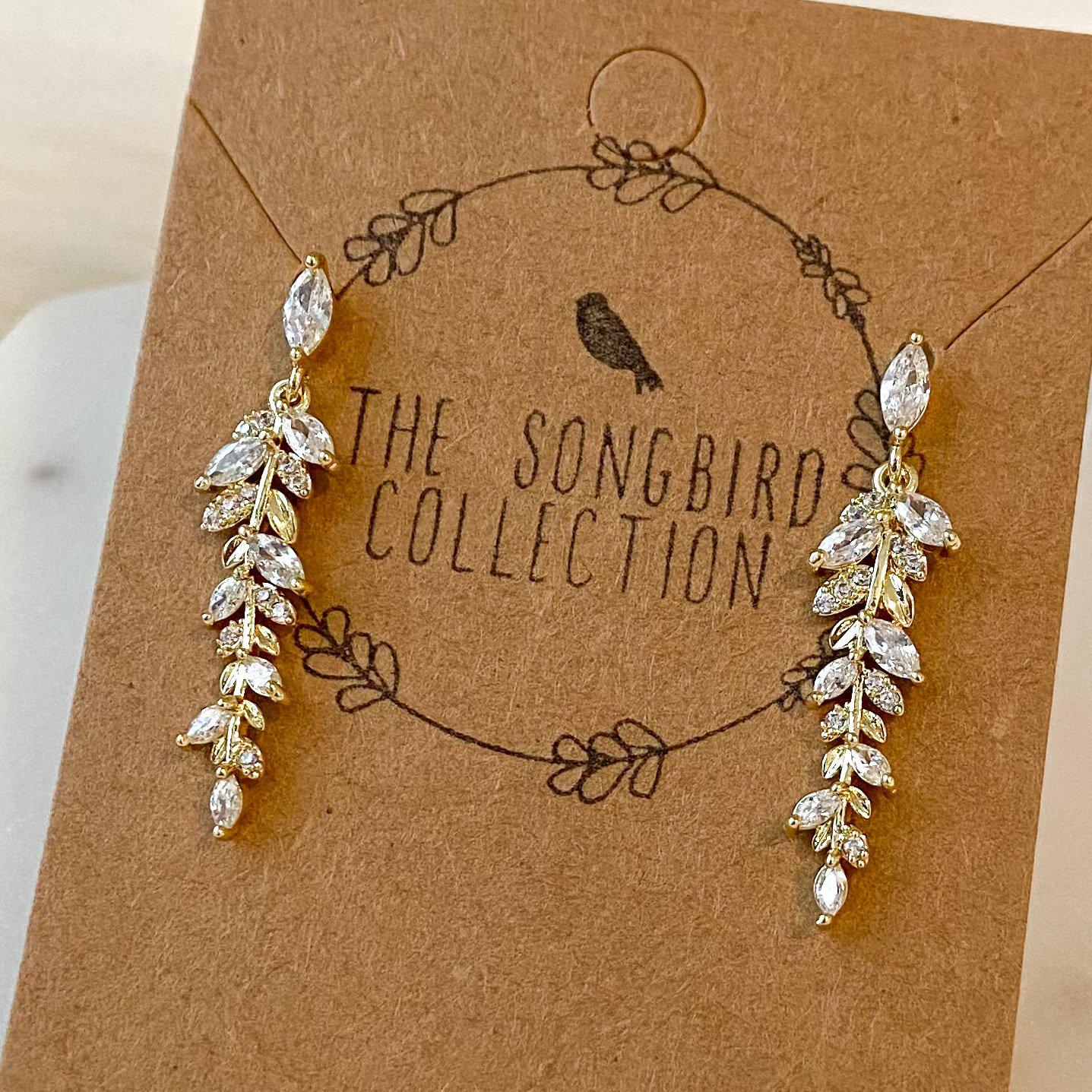 Jasper Earrings - Image 9