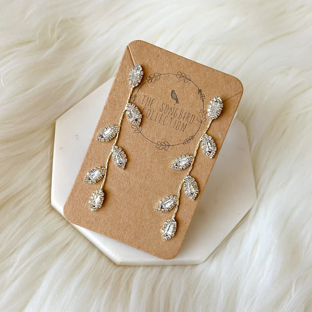 Juniper Earrings - Image 10