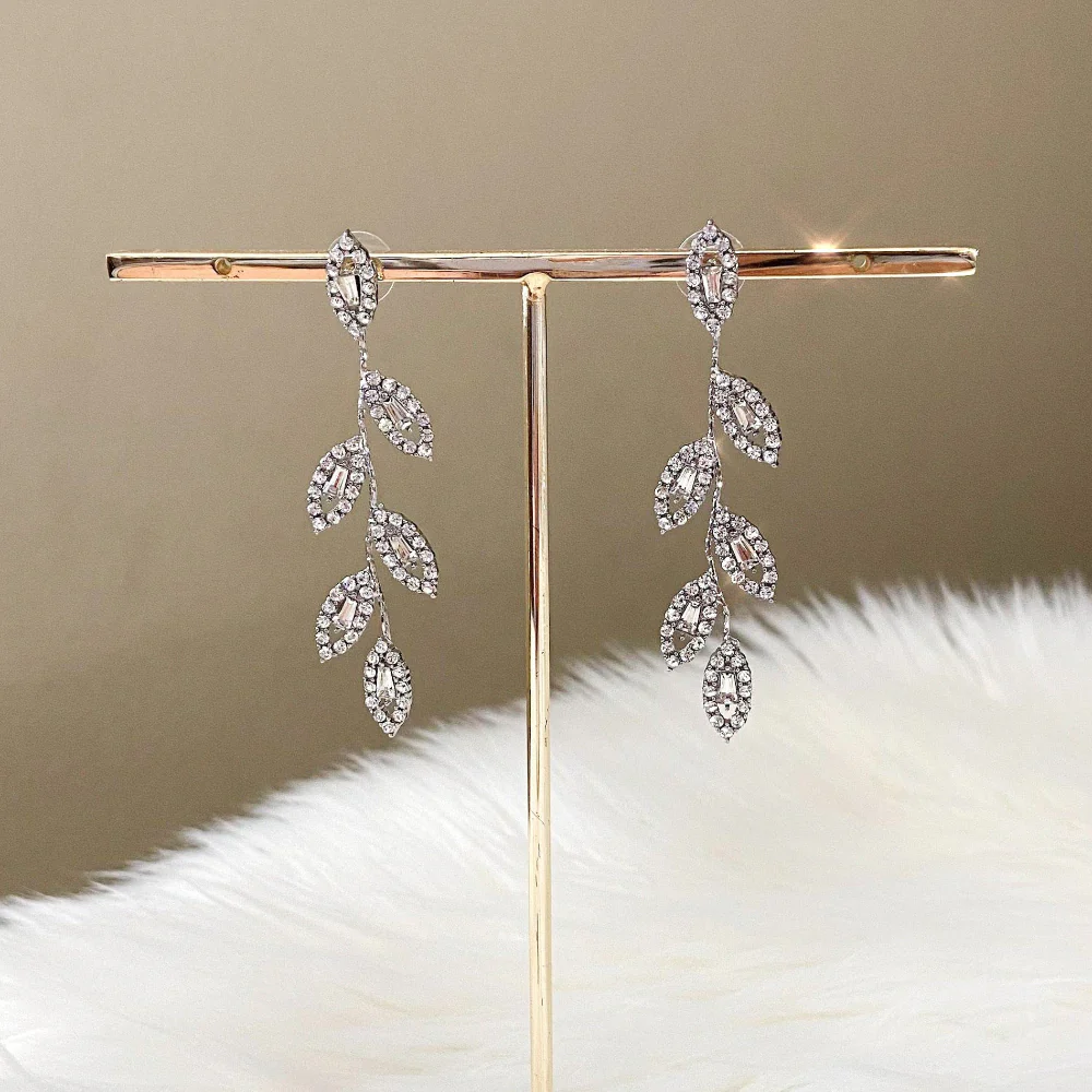 Juniper Earrings - Image 11