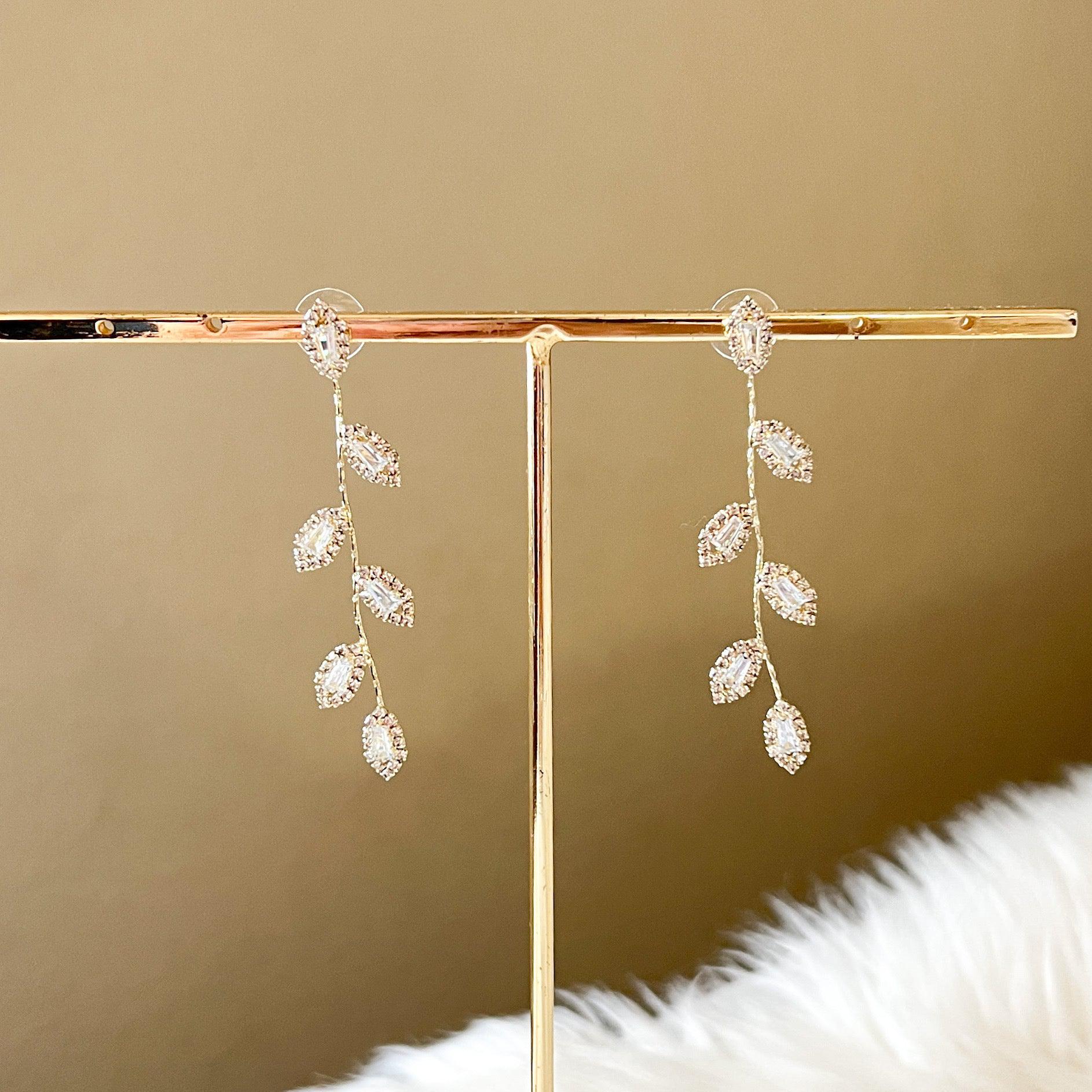 Juniper Earrings - Image 12