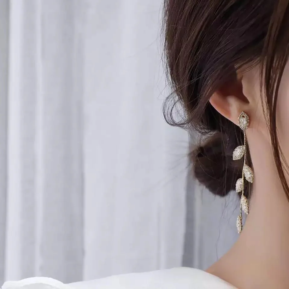Juniper Earrings - Image 13