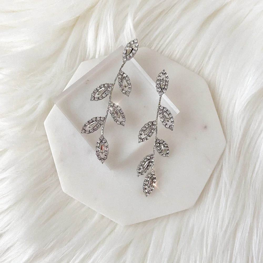Juniper Earrings - Image 8
