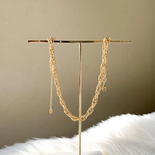 Karina Chain Necklace - LAST CHANCE! - Image 25