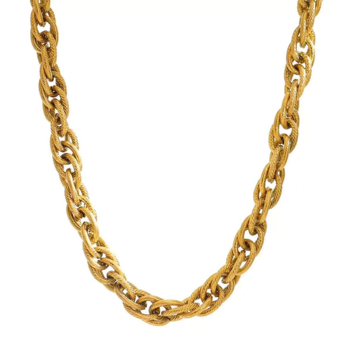 Karina Chain Necklace - LAST CHANCE! - Image 28