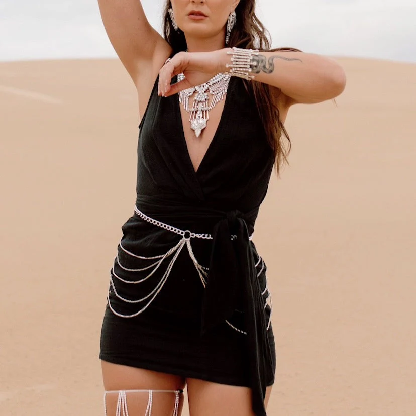 Kira Kira Belly Chains - LAST CHANCE! - Image 9