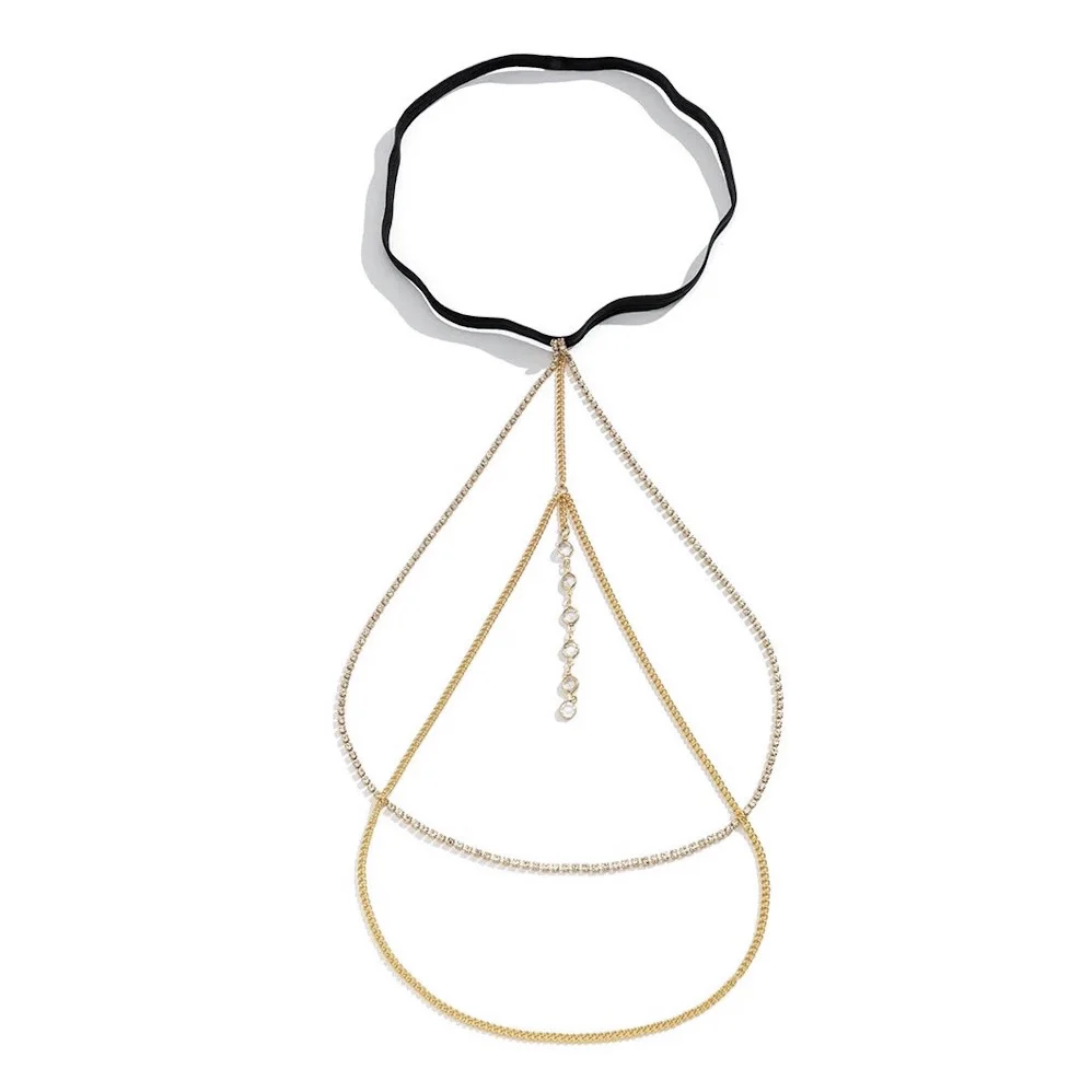 Kira Leg Chain - Image 9