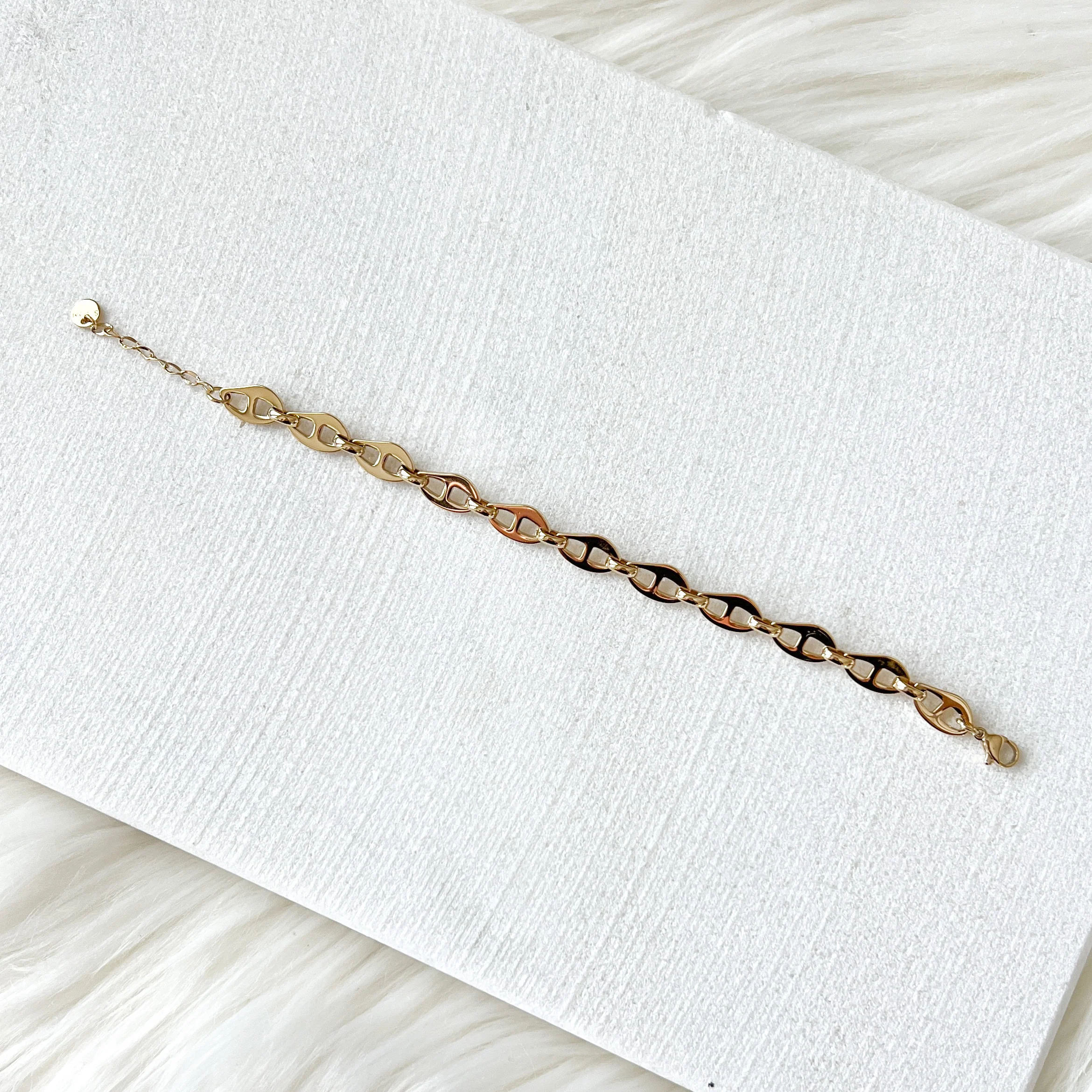 Kona Beans Chain Bracelet - Image 10