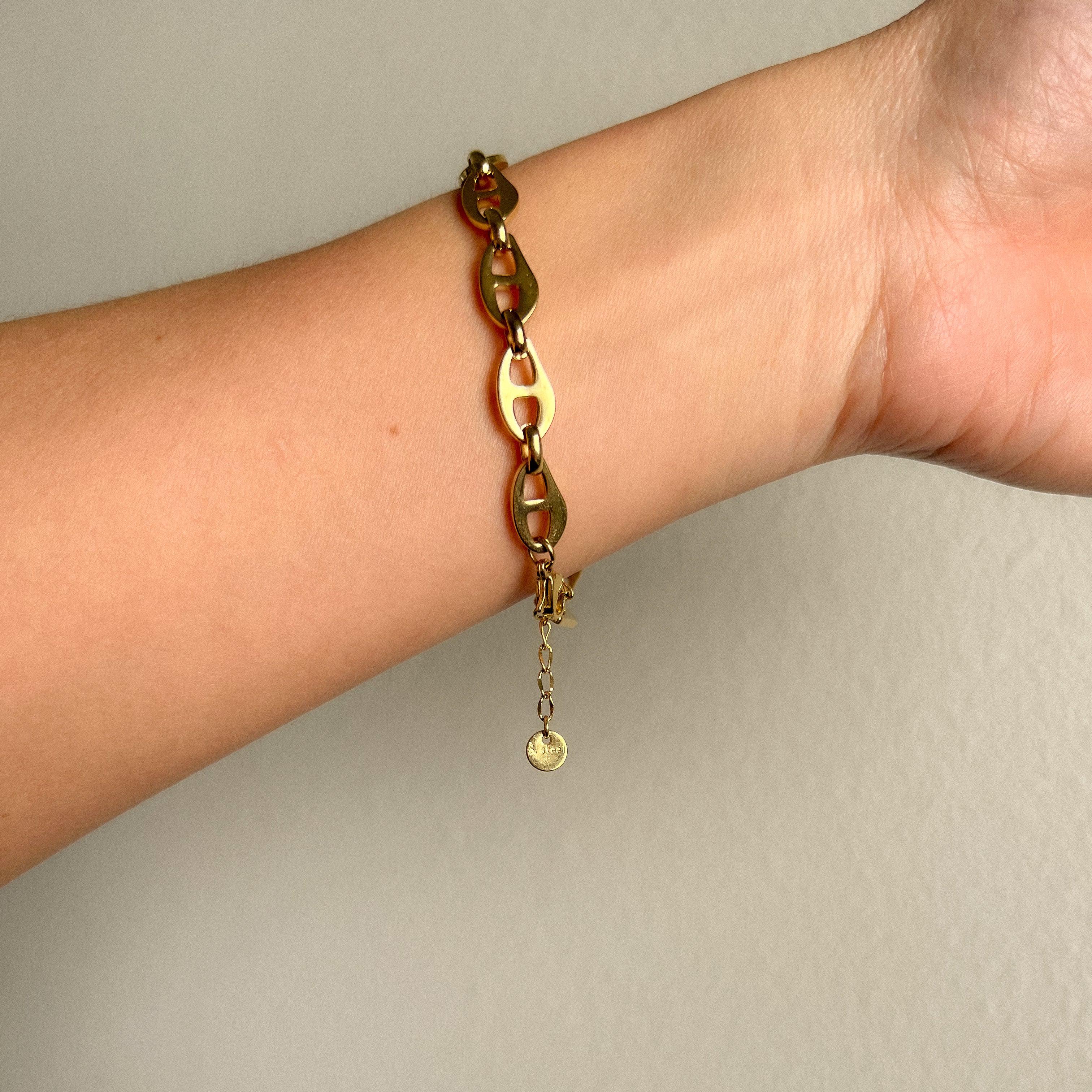 Kona Beans Chain Bracelet - Image 19