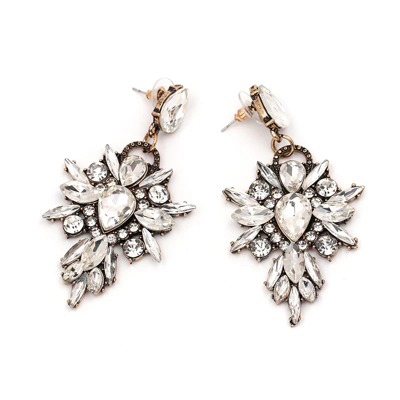 Kristy Statement Earrings - 4 Colors LAST CHANCE! - Image 15
