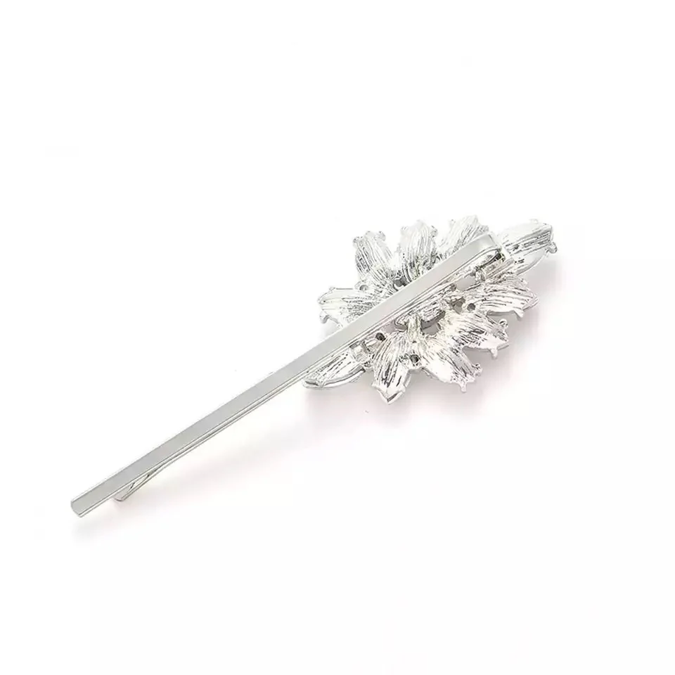 La Soiree Rhinestone Hair Pin Duos - 2 Styles LAST CHANCE! - Image 10