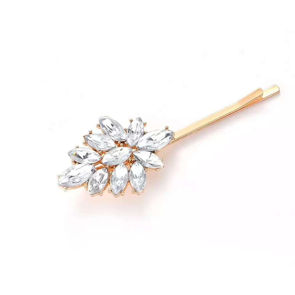 La Soiree Rhinestone Hair Pin Duos - 2 Styles LAST CHANCE! - Image 11